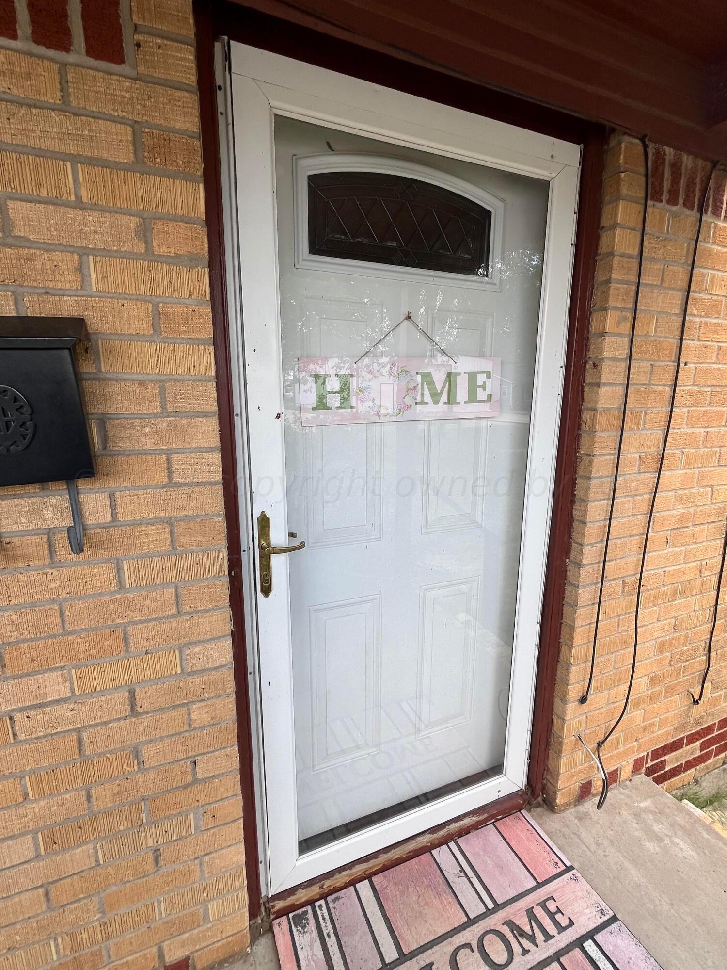3611 South Travis Street Amarillo, TX 79110 - Photo 5 of 20 Welcome Home