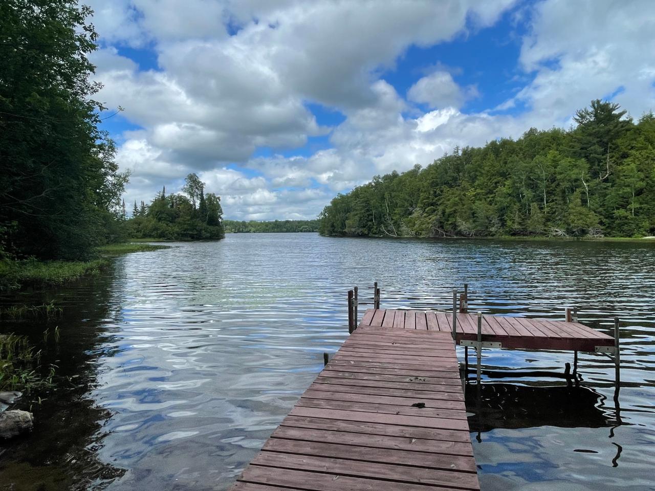 7964 Armour Lake Road Presque Isle, WI 54557 - Photo 5 of 54 Gallery Image 5