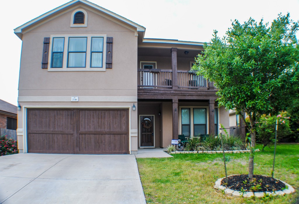 2116 Old Sterling Road Cedar Park, TX 78613 - Photo 1 of 1 Gallery Image 1