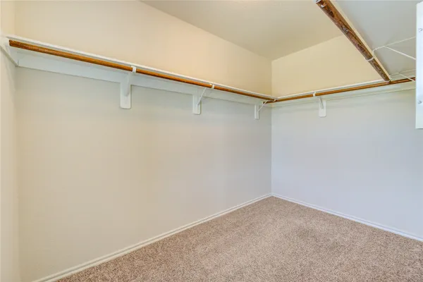 a view of small space