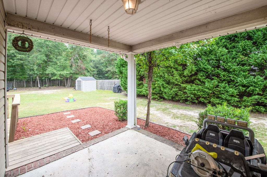 48 Murrah Rd Extension North Augusta, SC 29860 - Photo 20 of 29 Gallery Image 20