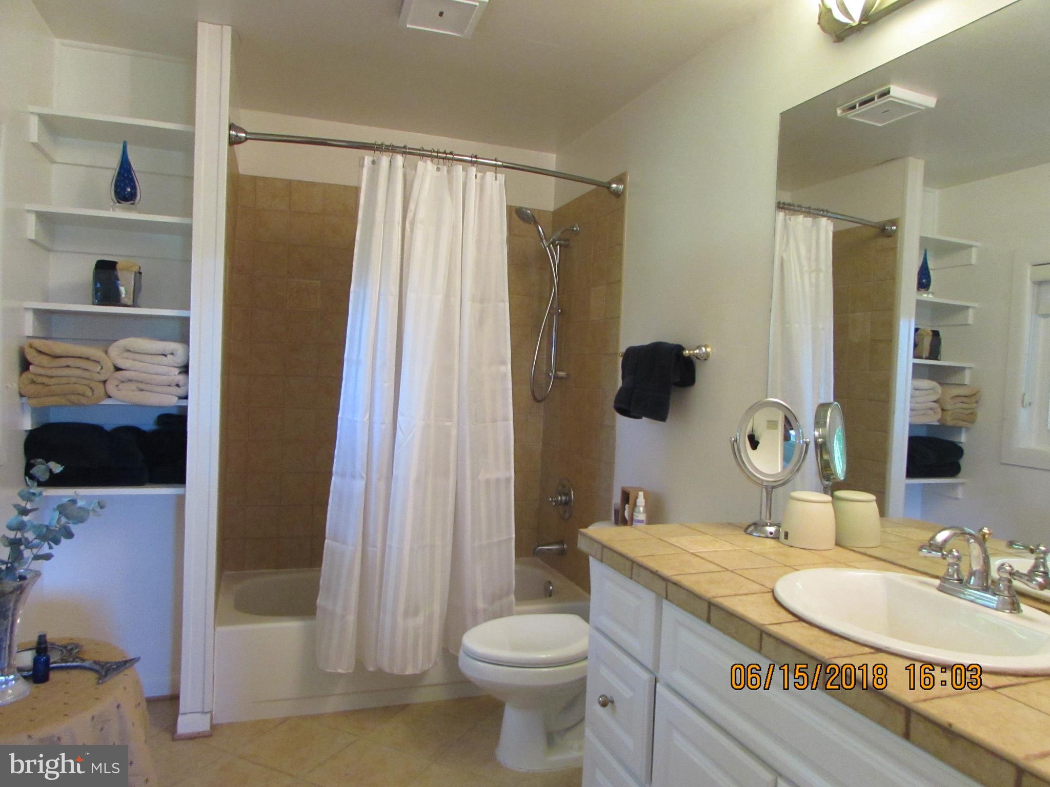 5875 Solomons Island Road Tracys Landing, MD 20779 - Photo 15 of 30 Bath (Master)