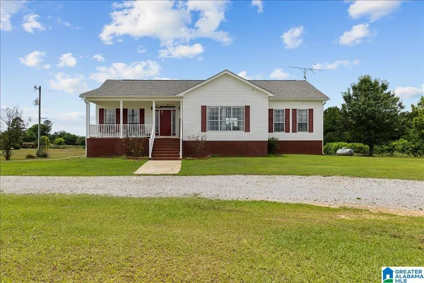 $379,000 | 1730 Josh Drive, Billingsley, AL 36006