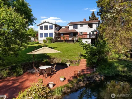 $999,000 | 1706 South Sunset Drive, Tacoma, WA 98465