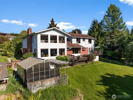 $999,000 | 1706 South Sunset Drive, Tacoma, WA 98465