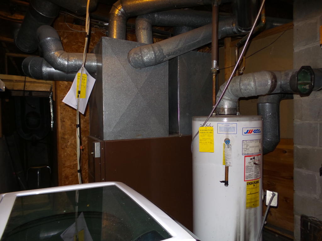 132 Hanscom Road Benton, ME 04901 - Photo 31 of 43 Heating systems