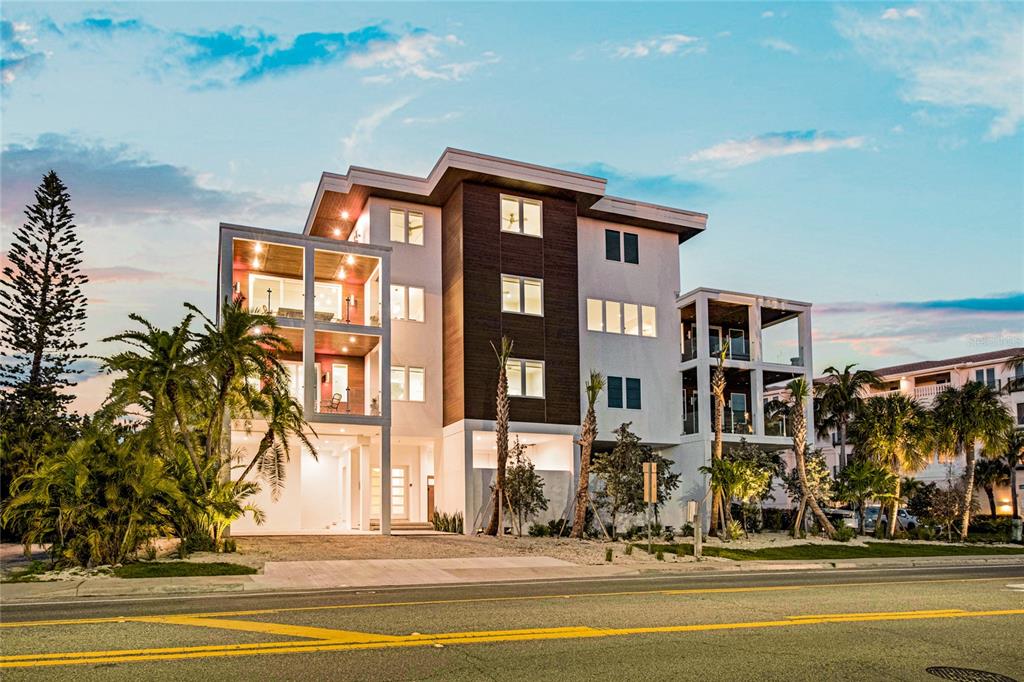 329 Beach Road, Unit A Sarasota, FL 34242 - Photo 1 of 1