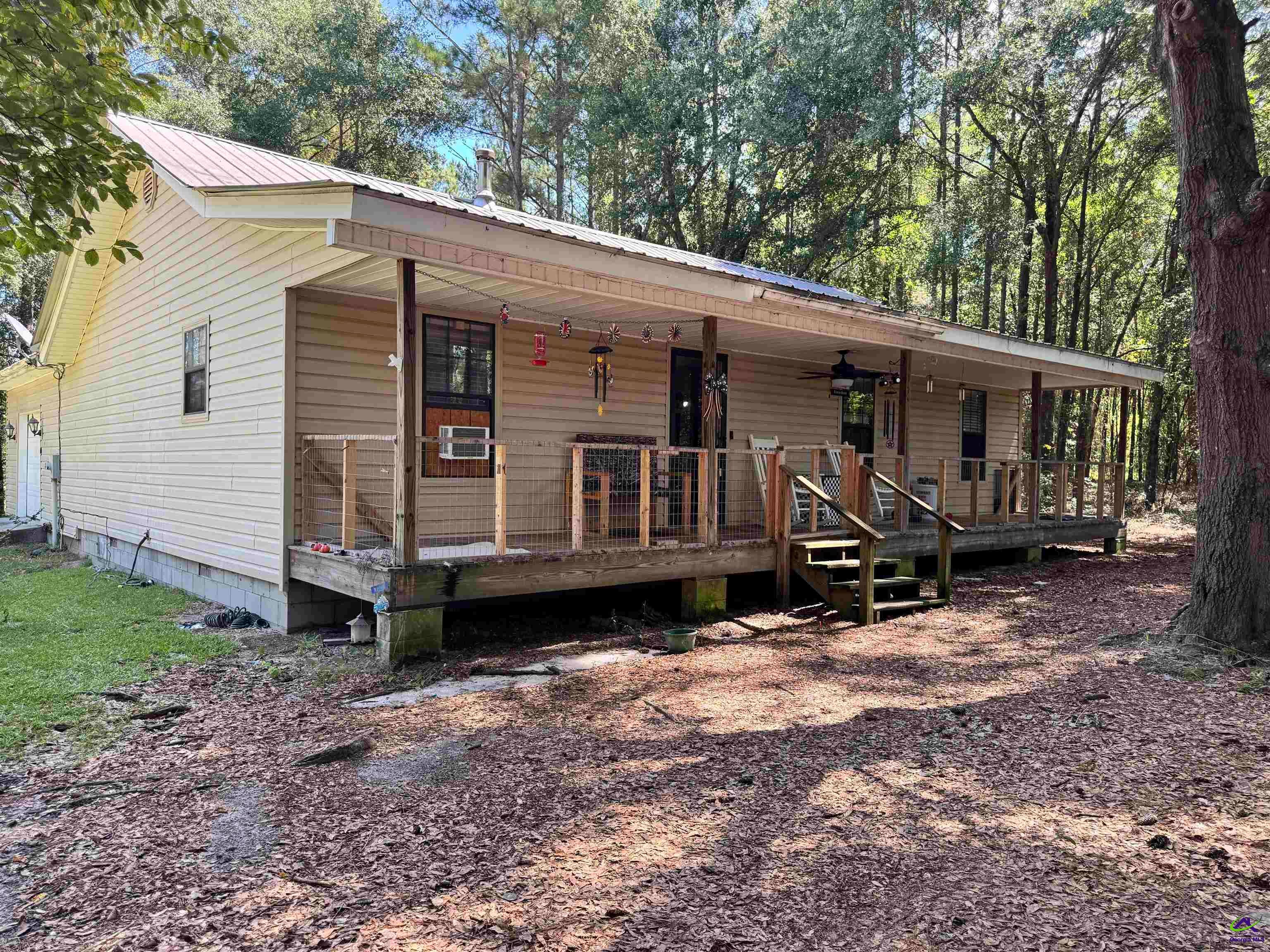 1172 Horne Road Eastman, GA 31023 - Photo 1 of 30 Gallery Image 1