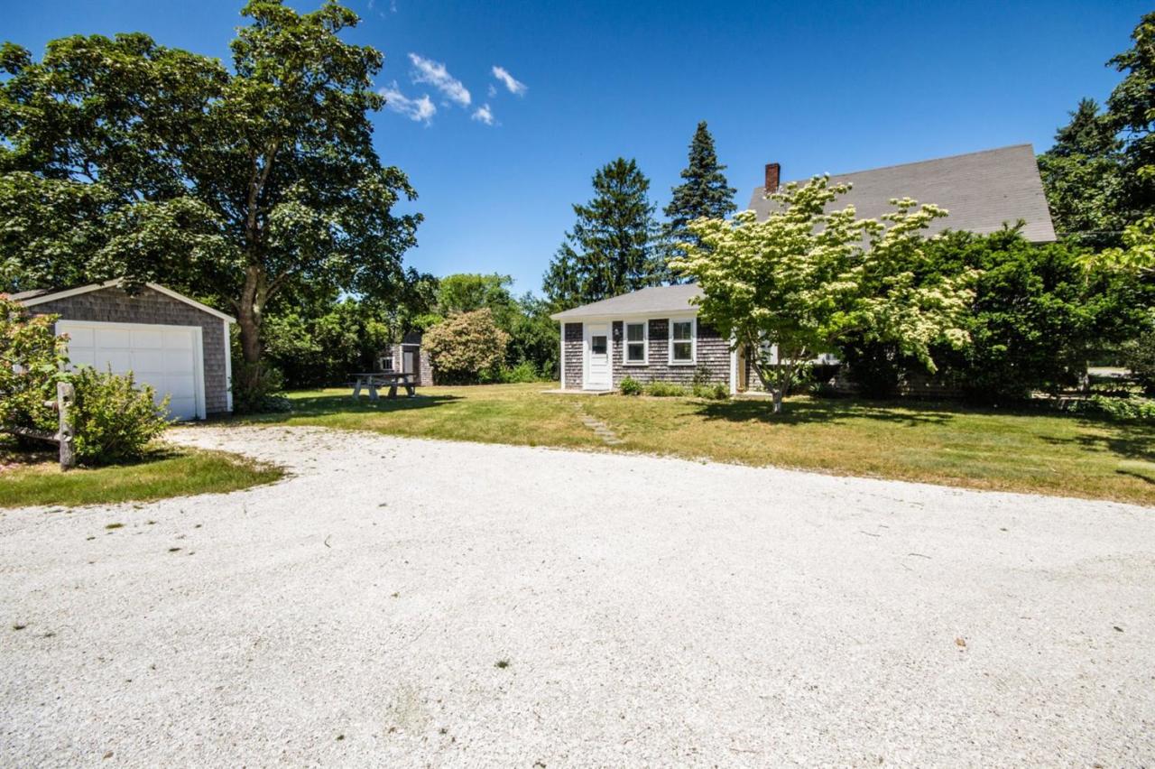 158 Katama Road Edgartown, MA 02539 - Photo 3 of 24 Additional Photo