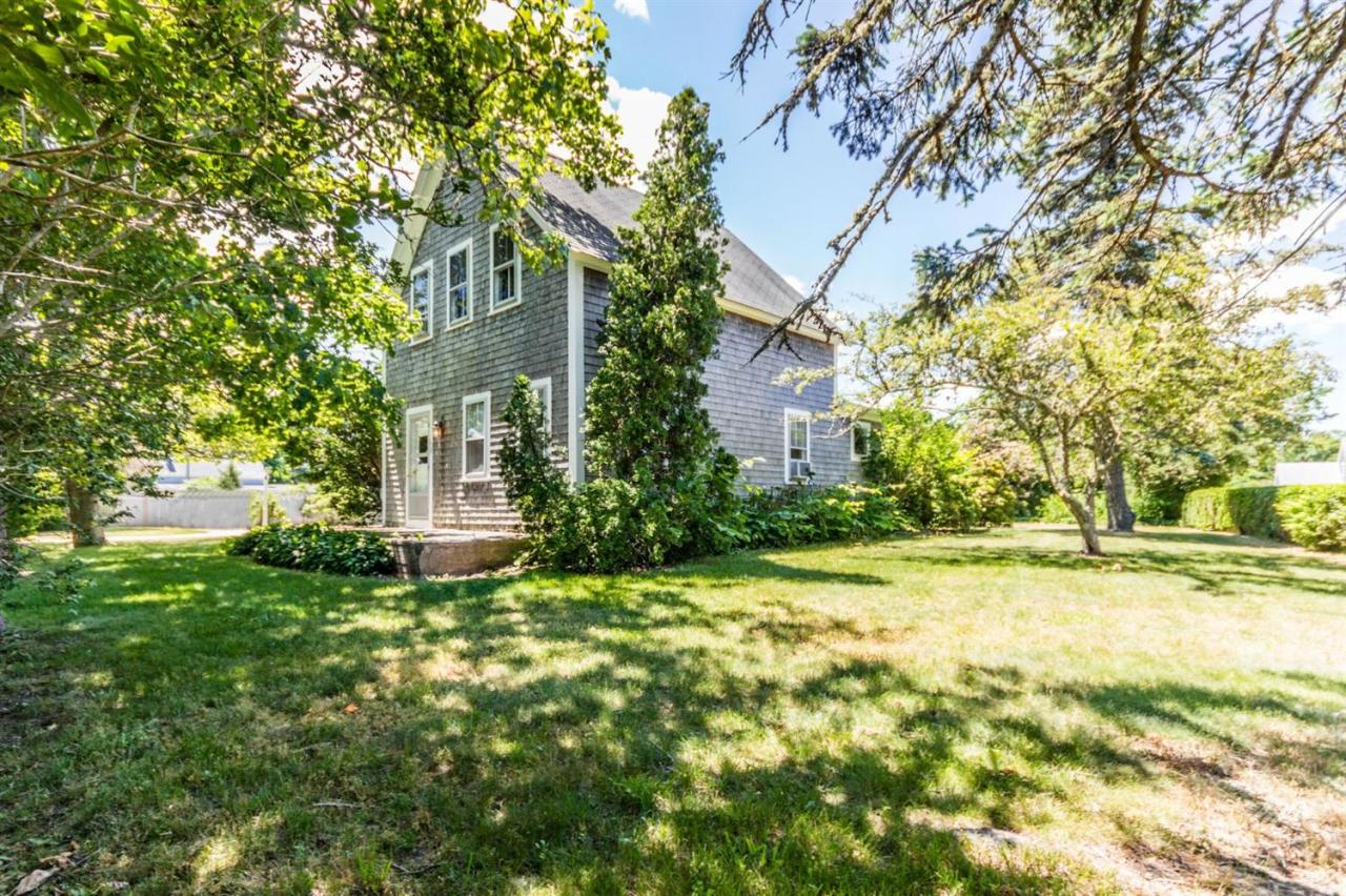 158 Katama Road Edgartown, MA 02539 - Photo 4 of 24 Additional Photo