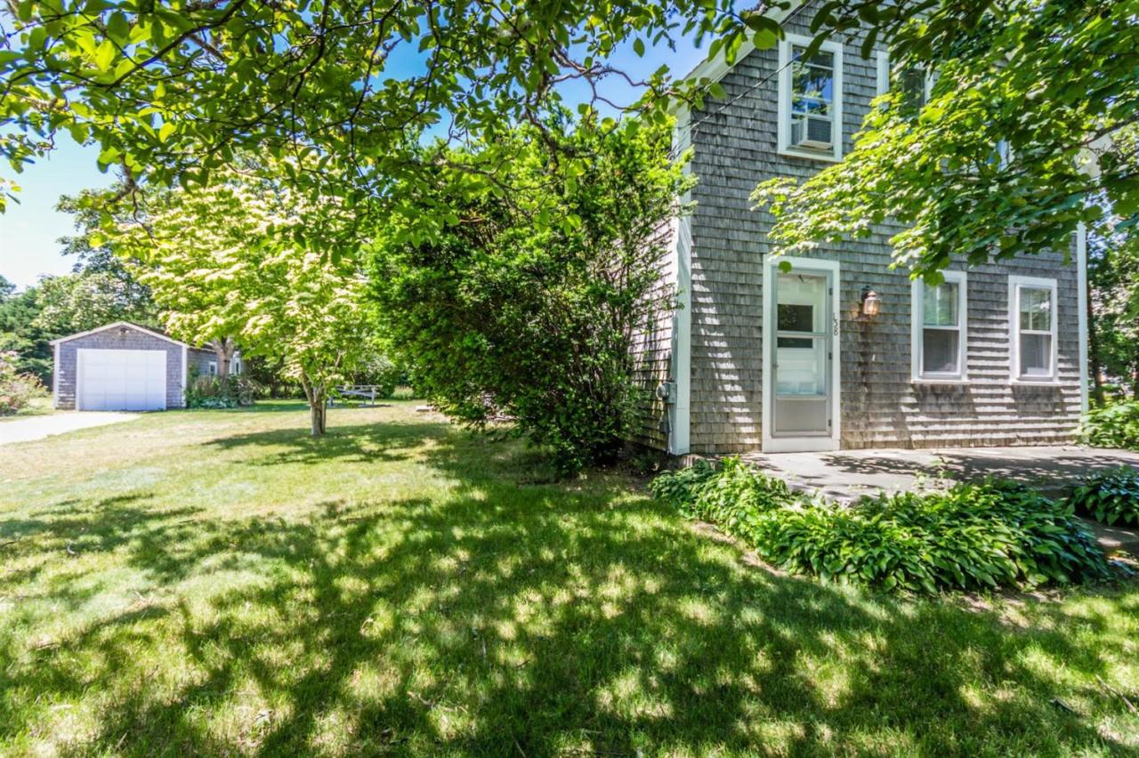 158 Katama Road Edgartown, MA 02539 - Photo 5 of 24 Additional Photo