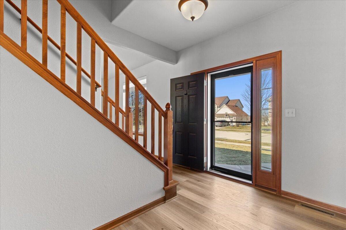 1711 Cloverview Street West Bend, WI 53095 - Photo 2 of 38 02-Cloverview St-2