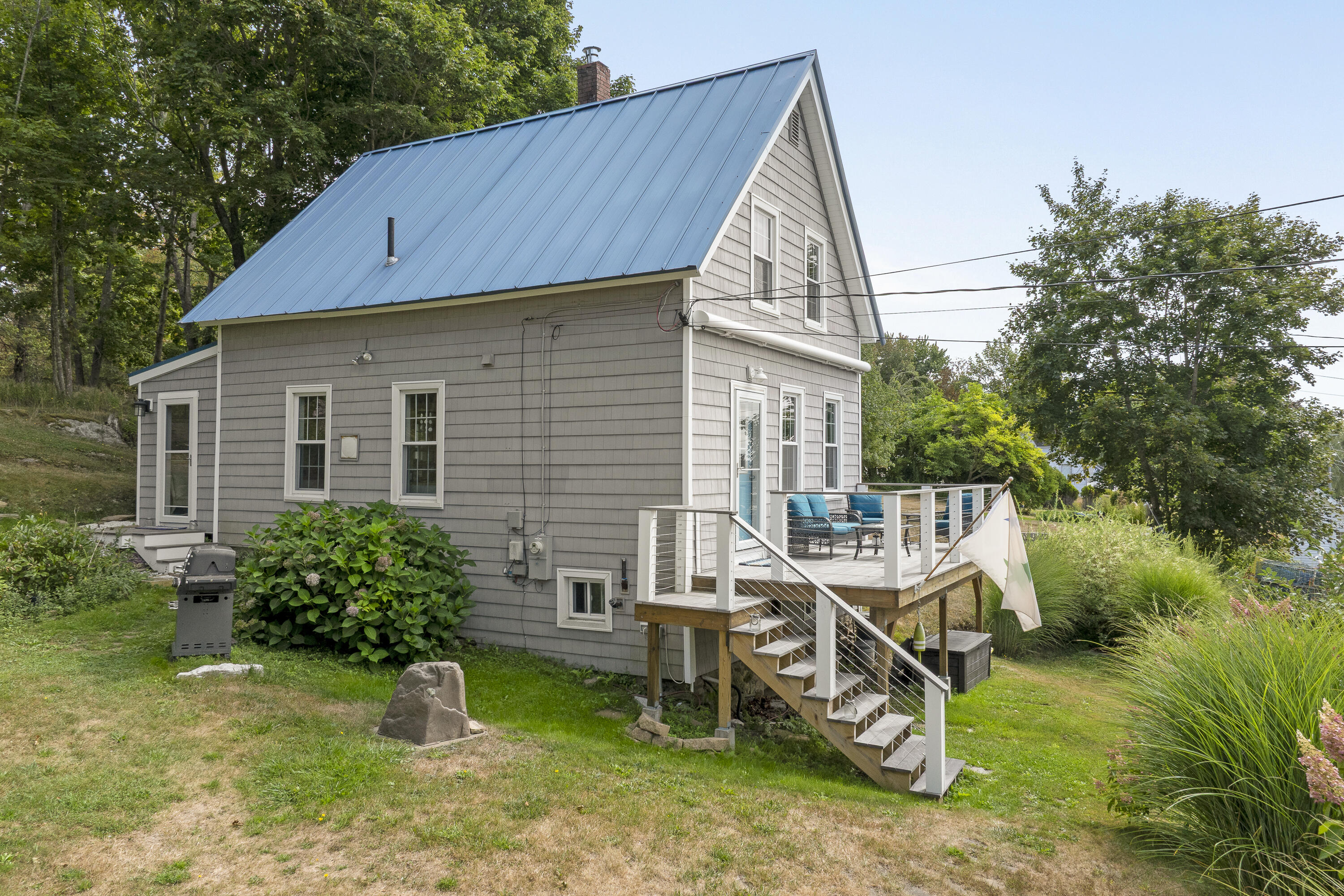 81 Lowells Cove Road Harpswell, ME 04066 - Photo 8 of 52 18-81 Lowells Cove Rd, Orr's Island, ME-