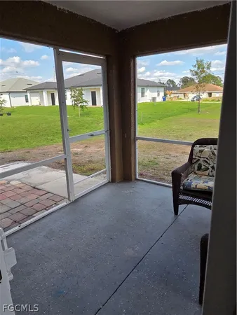 $1,800 | 1117 Gordon Avenue South, Lehigh Acres, FL 33973