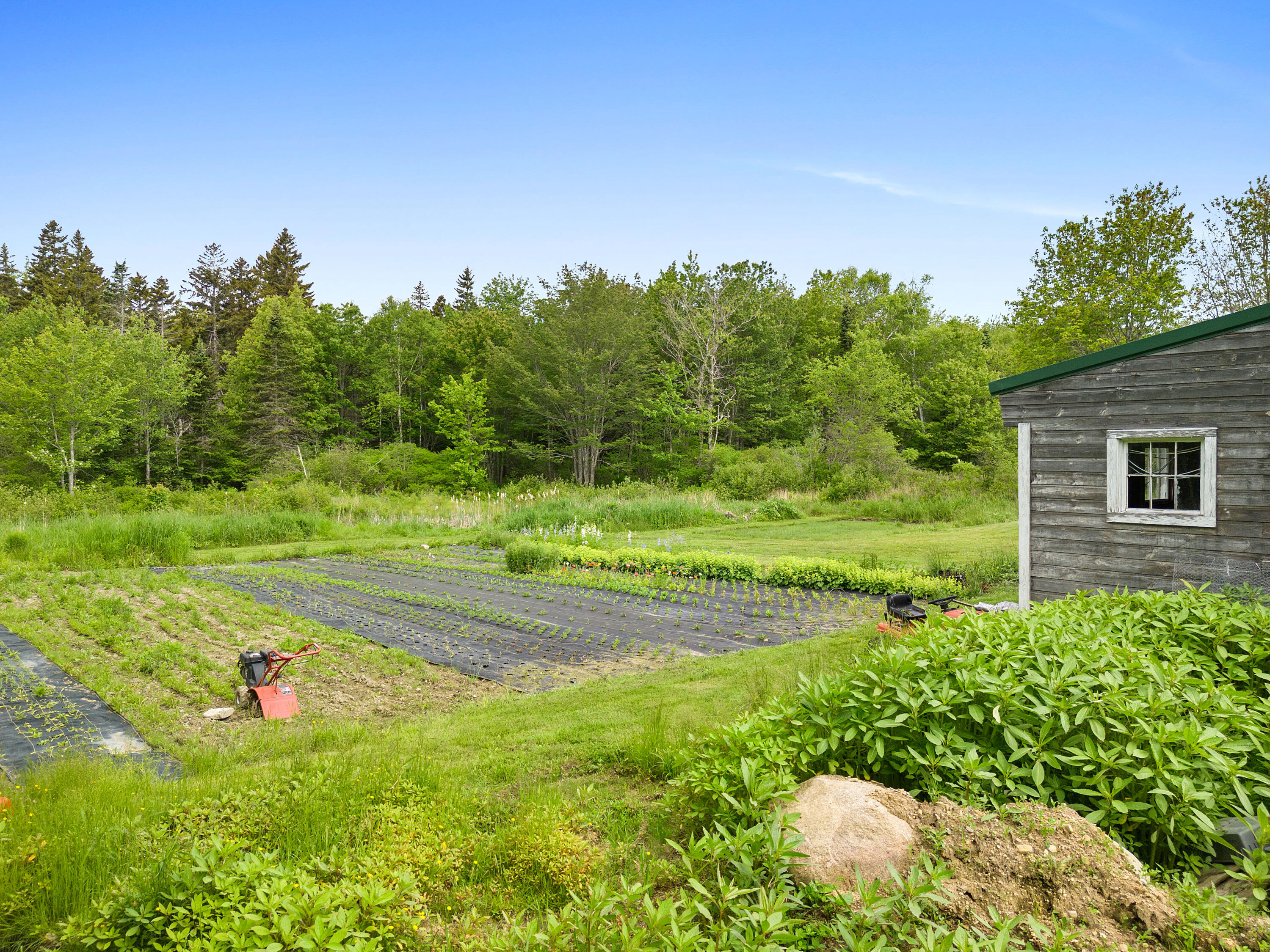297 Port Clyde Road St. George, ME 04860 - Photo 33 of 54 DJI_20250613093013_0767_D