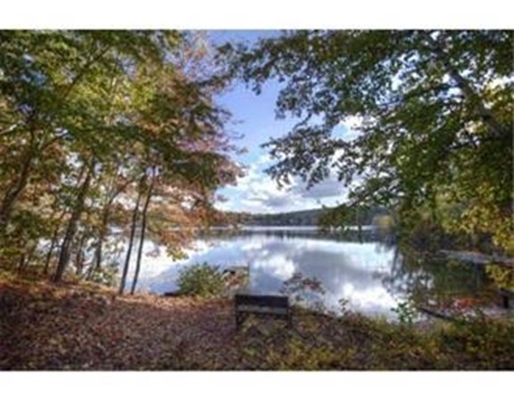 85 Pequot Point Road Westfield, MA 01085 - Photo 6 of 7 a view of a lake