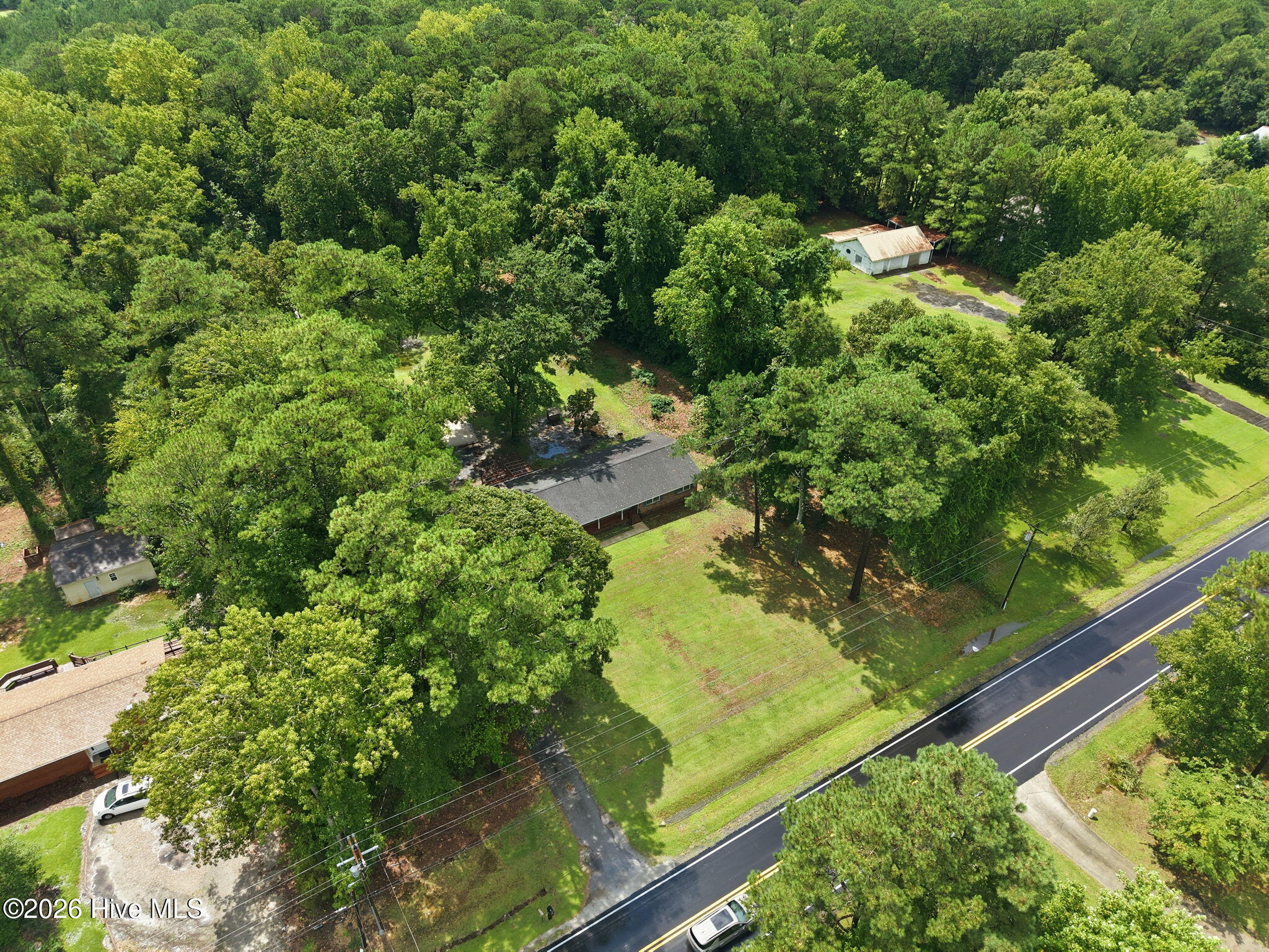 1000 Sand Ridge Road Hubert, NC 28539 - Photo 12 of 57 Gallery Image 12