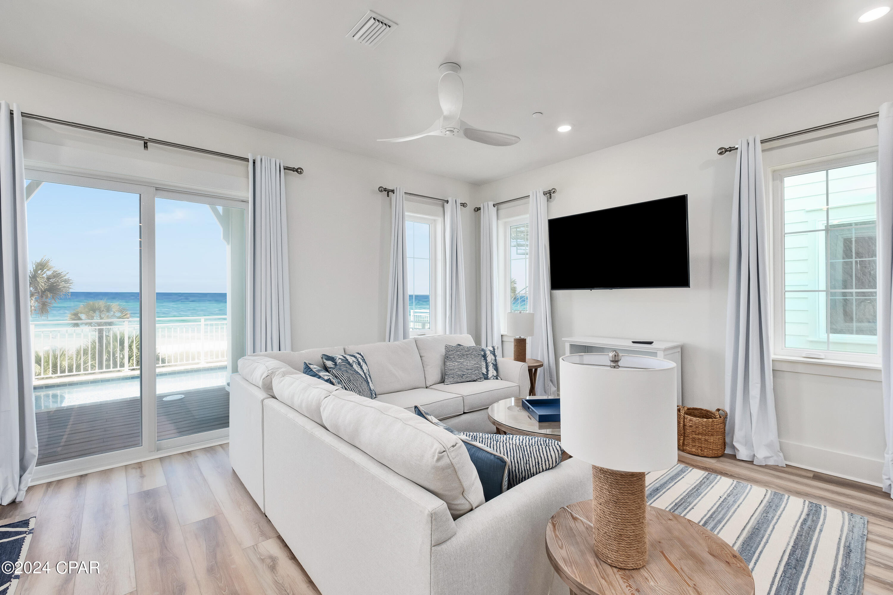 13657 Front Beach Road Panama City Beach, FL 32407 - Photo 1 of 39