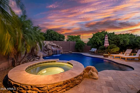 $1,000,000 | 3713 East Ellis Street, Mesa, AZ 85205