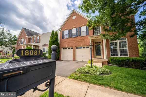 $3,900 | 18081 Camdenhurst Drive, Gainesville, VA 20155