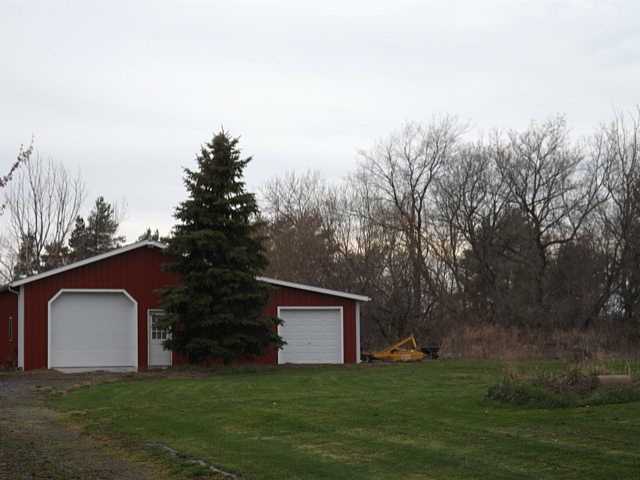 1548 Norway Road Kendall, NY 14476 - Photo 1 of 1 Exterior Front