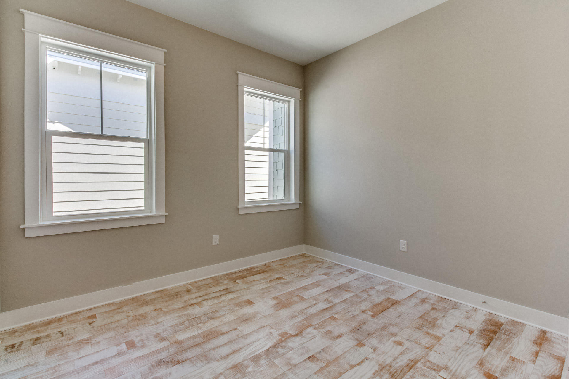 141 Pine Lands Loop Inlet Beach, Unit 519 Inlet Beach, FL 32461 - Photo 10 of 21 a view of empty room with windows