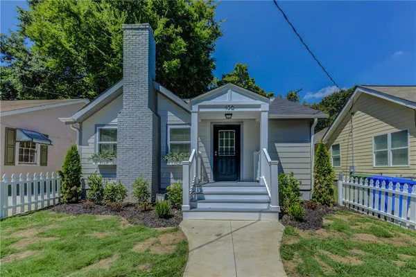 $1,800 | 456 Griffin Street Northwest, Atlanta, GA 30318