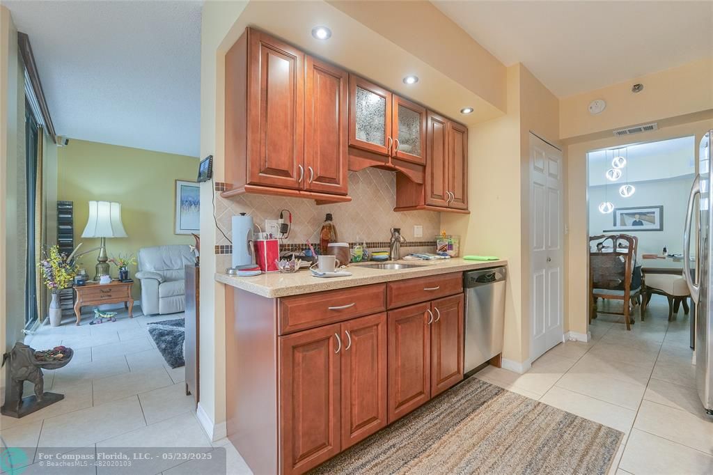 7300 Radice Court, Unit 302 Lauderhill, FL 33319 - Photo 12 of 81