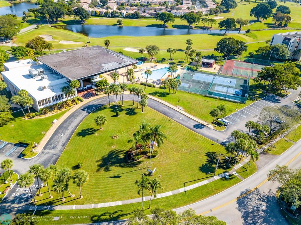 7300 Radice Court, Unit 302 Lauderhill, FL 33319 - Photo 42 of 81