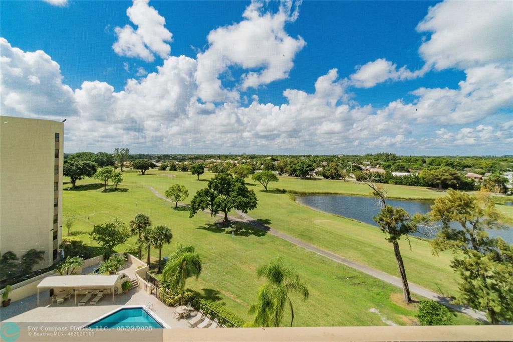 7300 Radice Court, Unit 302 Lauderhill, FL 33319 - Photo 47 of 81