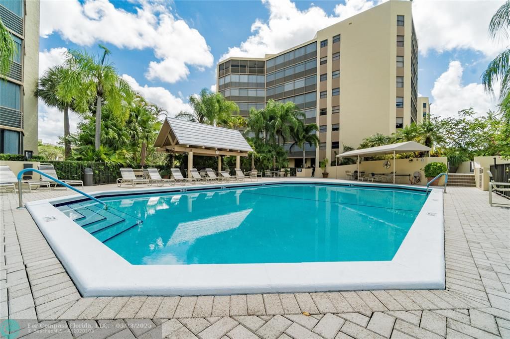 7300 Radice Court, Unit 302 Lauderhill, FL 33319 - Photo 56 of 81