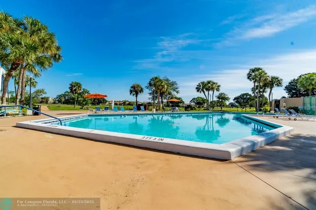 $249,000 | 7300 Radice Court, Unit 302, Lauderhill, FL 33319