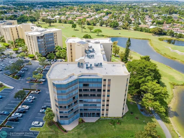 $249,000 | 7300 Radice Court, Unit 302, Lauderhill, FL 33319