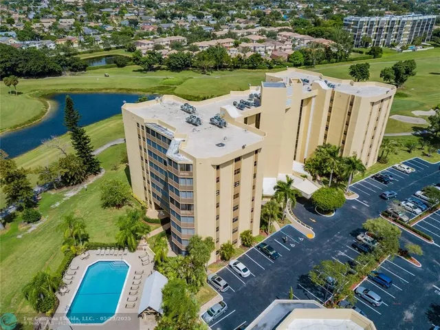 $249,000 | 7300 Radice Court, Unit 302, Lauderhill, FL 33319