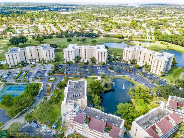 $249,000 | 7300 Radice Court, Unit 302, Lauderhill, FL 33319