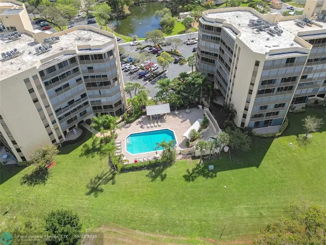 $249,000 | 7300 Radice Court, Unit 302, Lauderhill, FL 33319