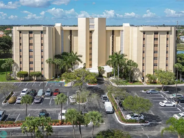 $249,000 | 7300 Radice Court, Unit 302, Lauderhill, FL 33319