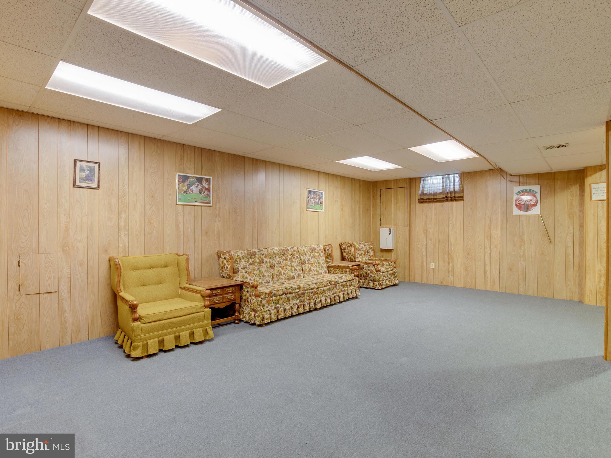 808 Andover Road Linthicum, MD 21090 - Photo 17 of 24 Basement