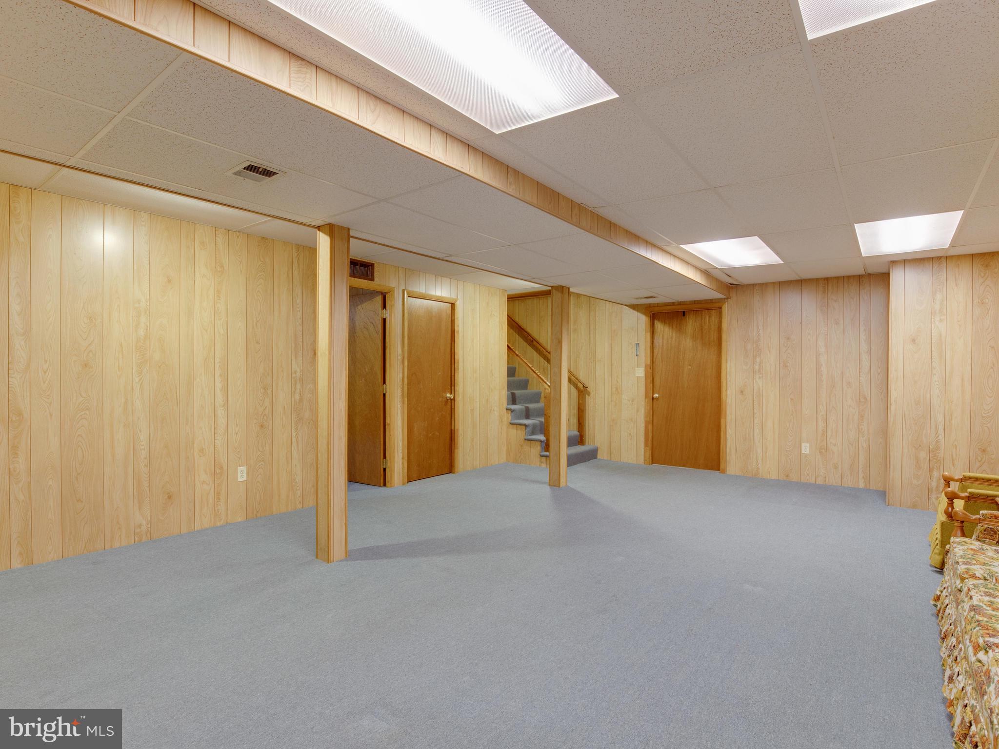 808 Andover Road Linthicum, MD 21090 - Photo 20 of 24 basement