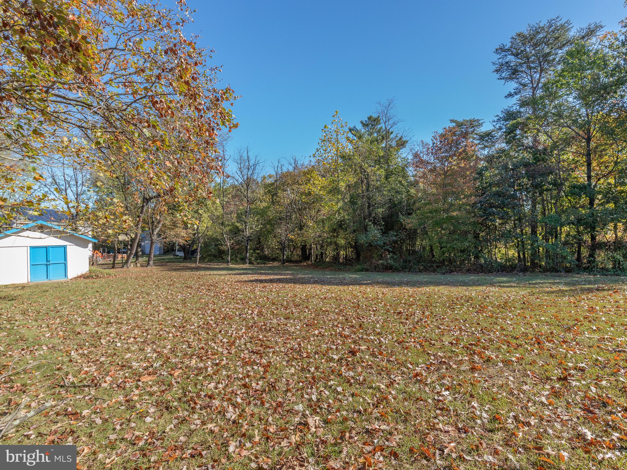 808 Andover Road Linthicum, MD 21090 - Photo 22 of 24 Huge backyard