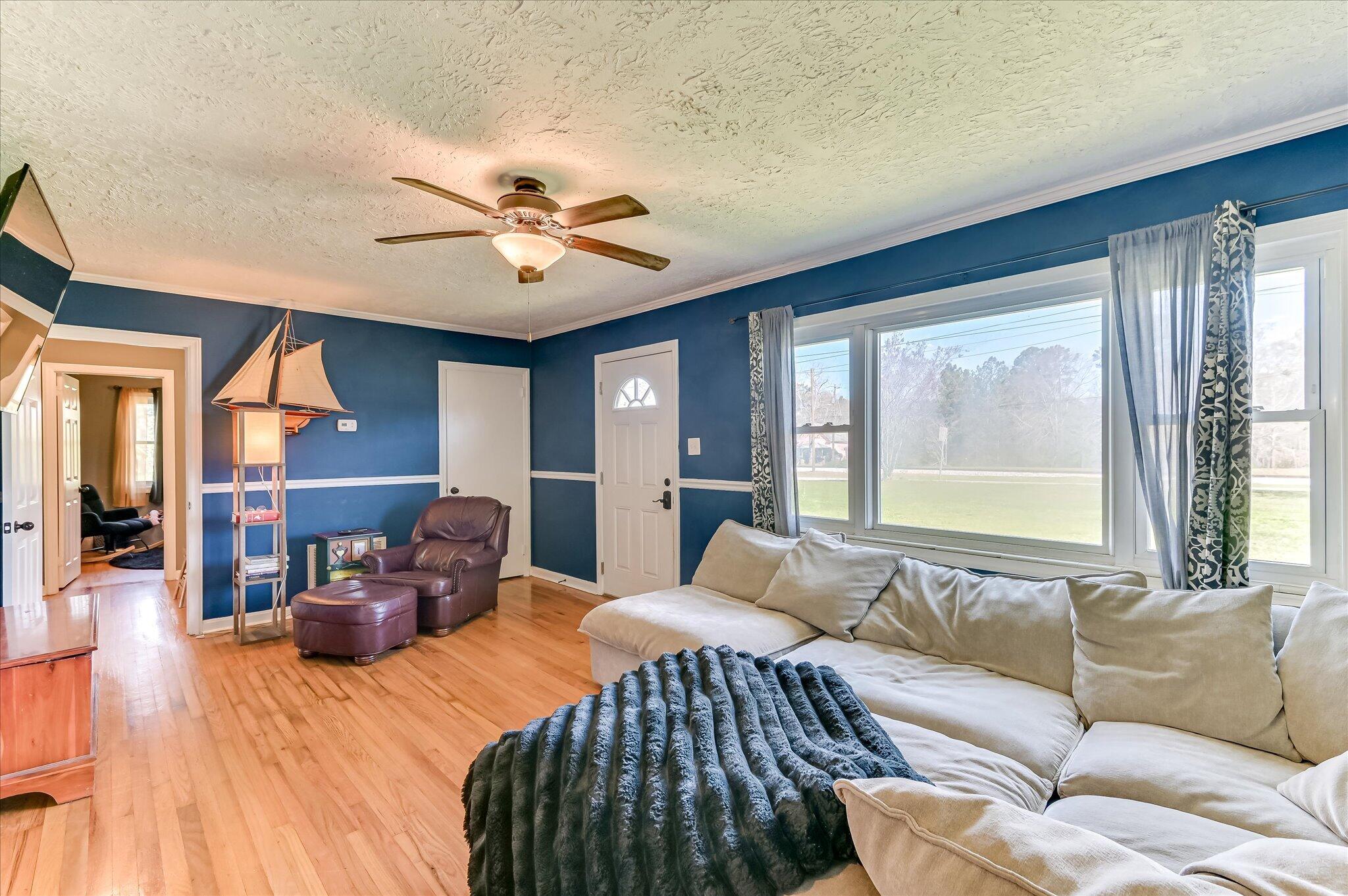735 West Milledgeville Road Harlem, GA 30814 - Photo 6 of 27 06-106