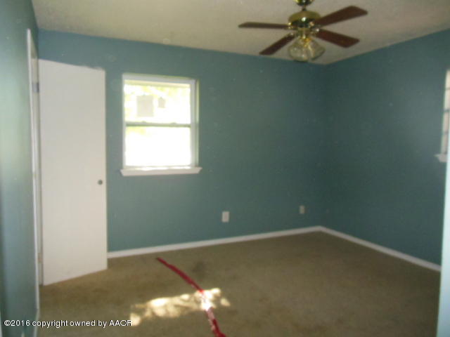 5124 Benton Drive Amarillo, TX 79110 - Photo 11 of 11 master