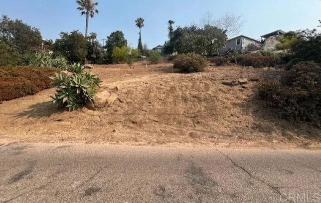 $149,000 | 0 Grossmont Boulevard, La Mesa, CA 91941