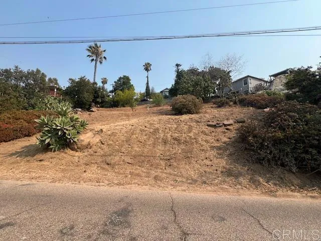 $149,000 | 0 Grossmont Boulevard, La Mesa, CA 91941