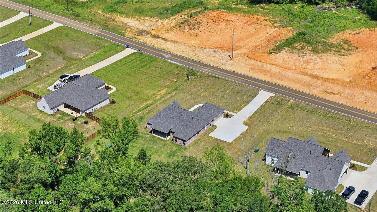 939 Mullican Road Florence, MS 39073 - Photo 55 of 65 54-939 Mullican Rd _ Hometoursms.com
