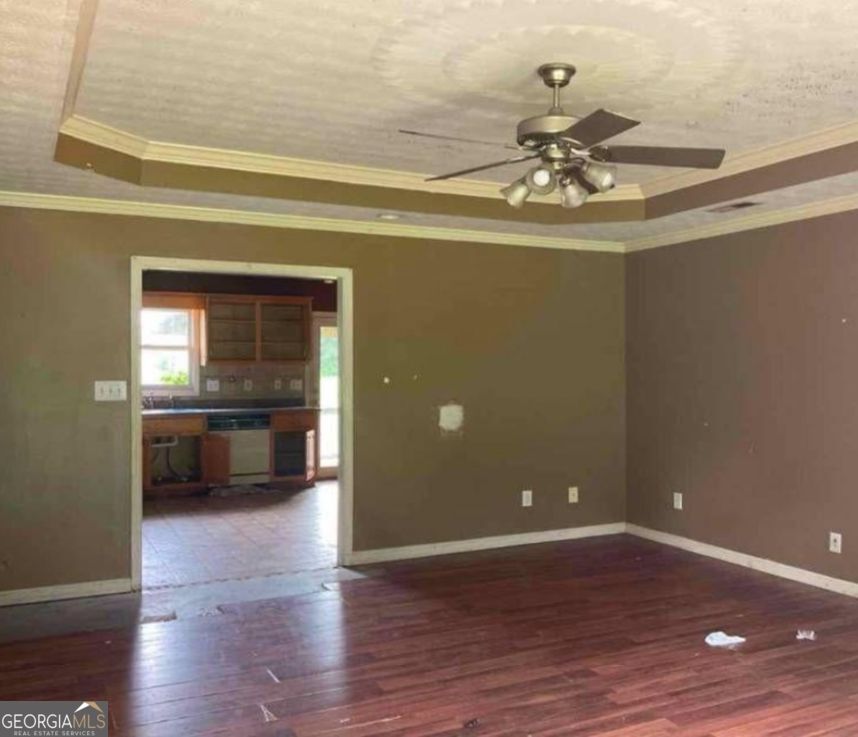 247 Newton Road Hartselle, AL 35640 - Photo 6 of 13 Gallery Image 6
