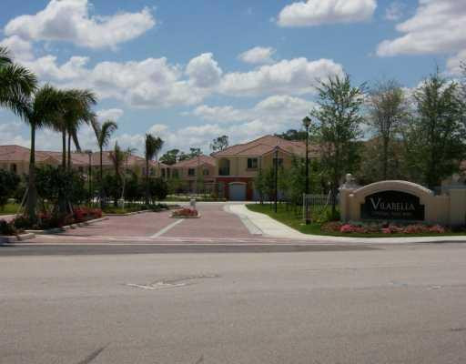 61 Southeast Palermo, Unit 102 Stuart, FL 34994 - Photo 1 of 16 Exterior Front