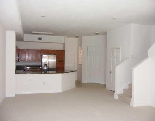 61 Southeast Palermo, Unit 102 Stuart, FL 34994 - Photo 16 of 16 1st Floor Plan