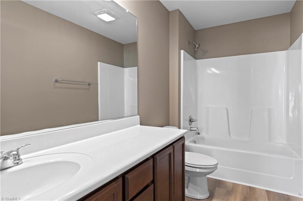 4552 Silo Ridge Clemmons, NC 27012 - Photo 24 of 27