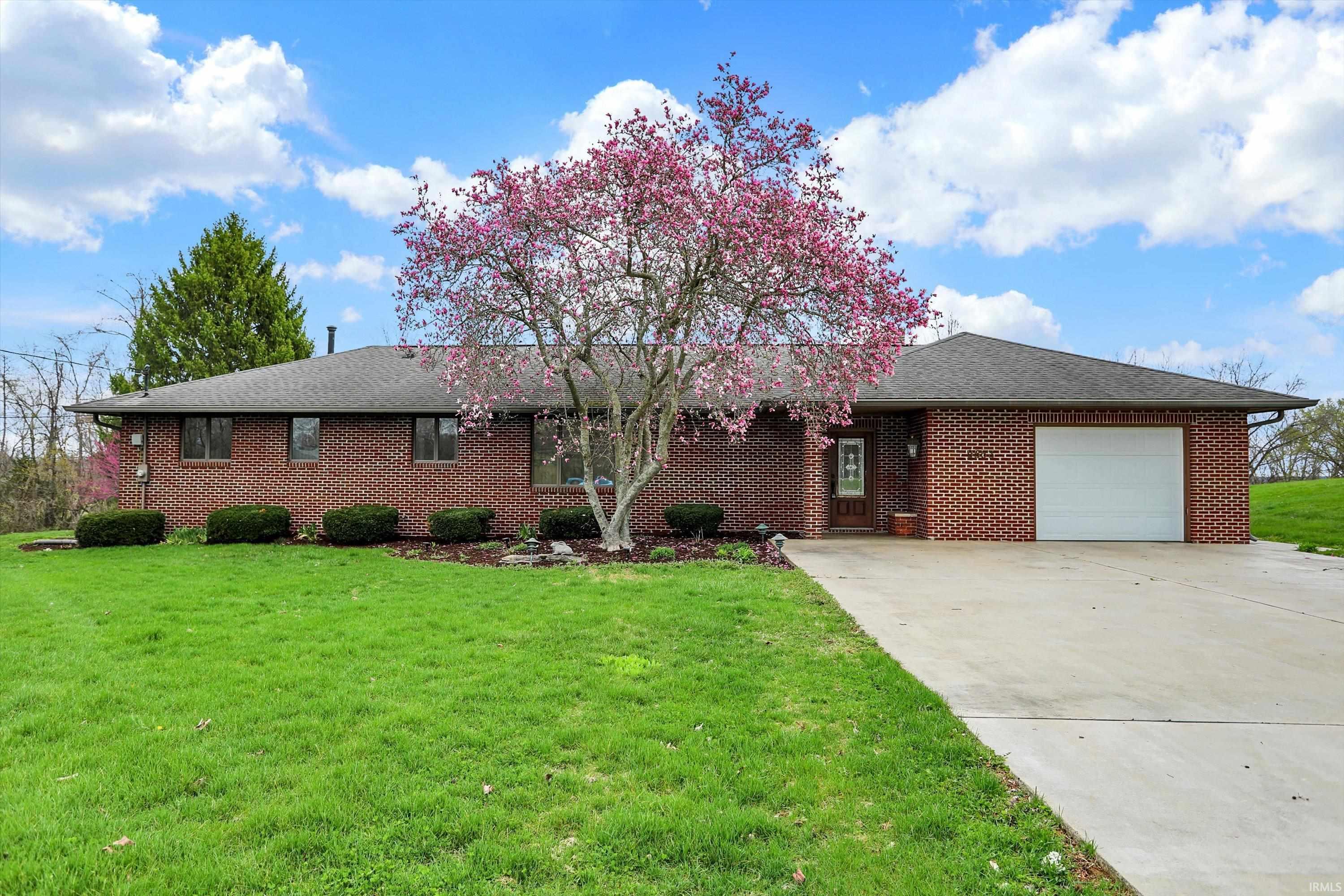 9553 South Harrodsburg Road Springville, IN 47462 - Photo 1 of 35